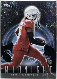 Marvin Harrison Jr.