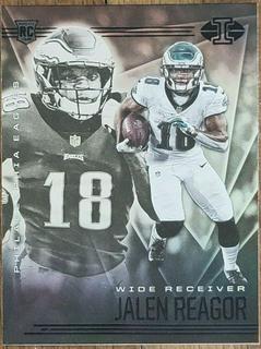 Jalen Reagor