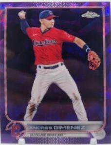 Andres Gimenez