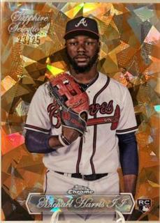 Michael Harris II