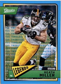 Heath Miller