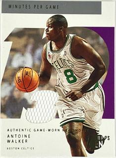 Antoine Walker