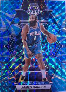 James Harden