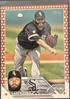 Lance Lynn