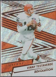 Vinny Testaverde