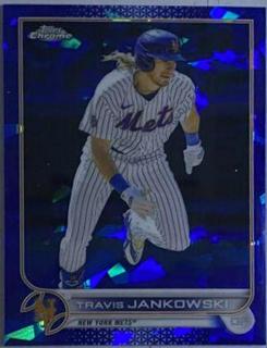 Travis Jankowski