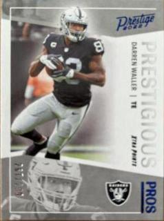 Darren Waller