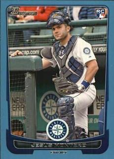 Jesus Montero