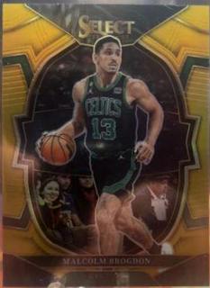 Malcolm Brogdon