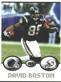 David Boston