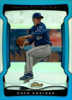 Zack Greinke