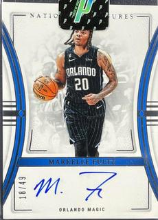 Markelle Fultz