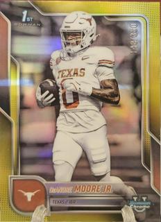 DeAndre Moore Jr.