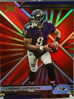 Lamar Jackson