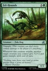 Eel-Hounds [Foil] #250