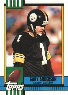 Gary Anderson