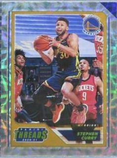 Stephen Curry