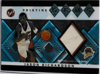 Jason Richardson