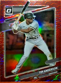 Tim Anderson