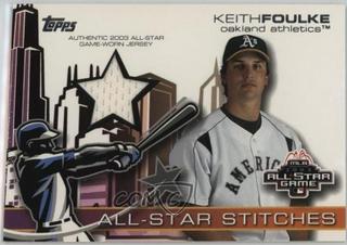 Keith Foulke