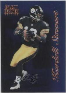 Kordell Stewart
