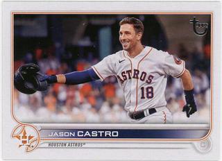 Jason Castro