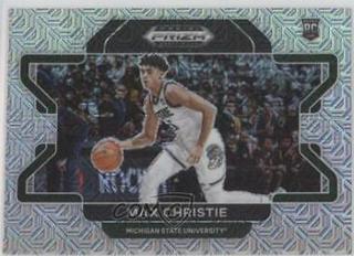 Max Christie