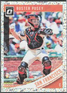 Buster Posey