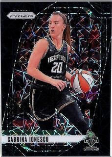 Sabrina Ionescu