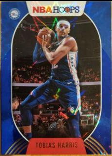 Tobias Harris