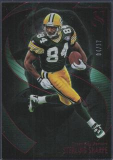 Sterling Sharpe