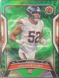 Jonah Elliss