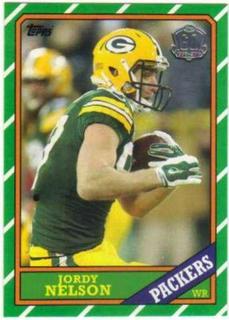 Jordy Nelson