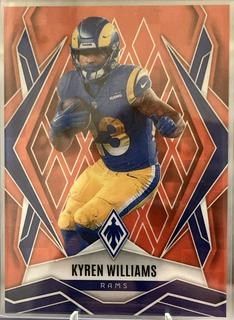 Kyren Williams