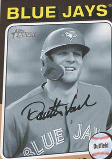 Daulton Varsho
