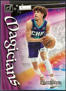 LaMelo Ball