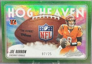 Joe Burrow