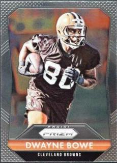 Dwayne Bowe