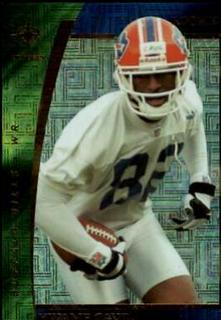 Kwame Cavil