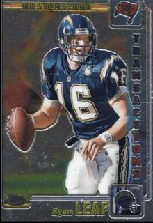 Ryan Leaf
