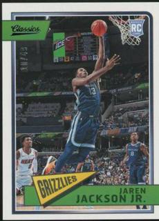 Jaren Jackson Jr.