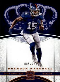 Brandon Marshall
