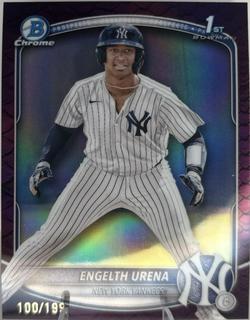 Engelth Urena