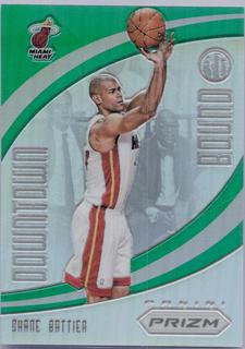 Shane Battier