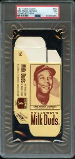 Orlando Cepeda