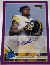 Diontae Johnson