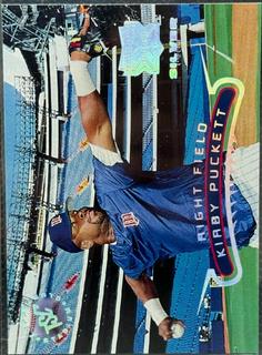 Kirby Puckett