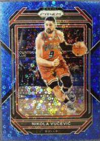 Nikola Vucevic