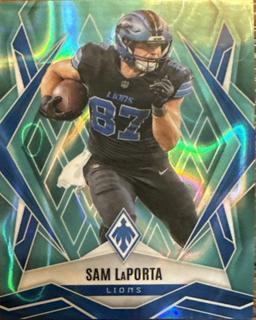 Sam LaPorta