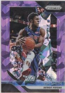 Ish Smith